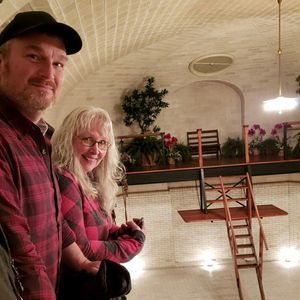 Meet your Posher, Kim